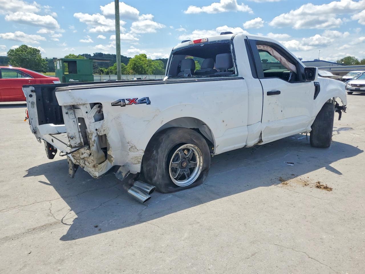 2023 FORD F150 — снимка 3