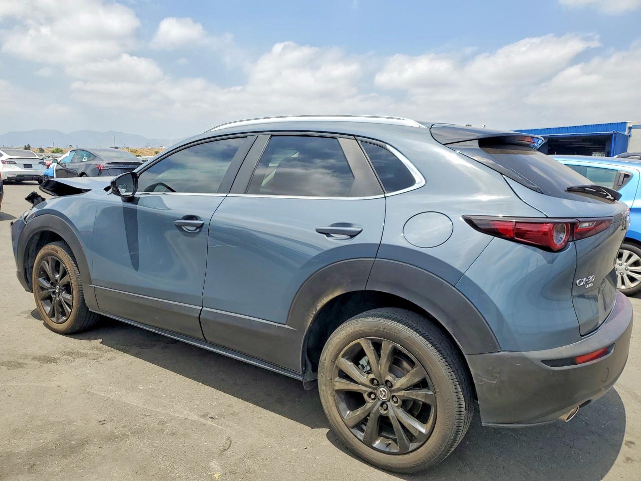 2023 MAZDA CX-30 PREFERRED — снимка 2