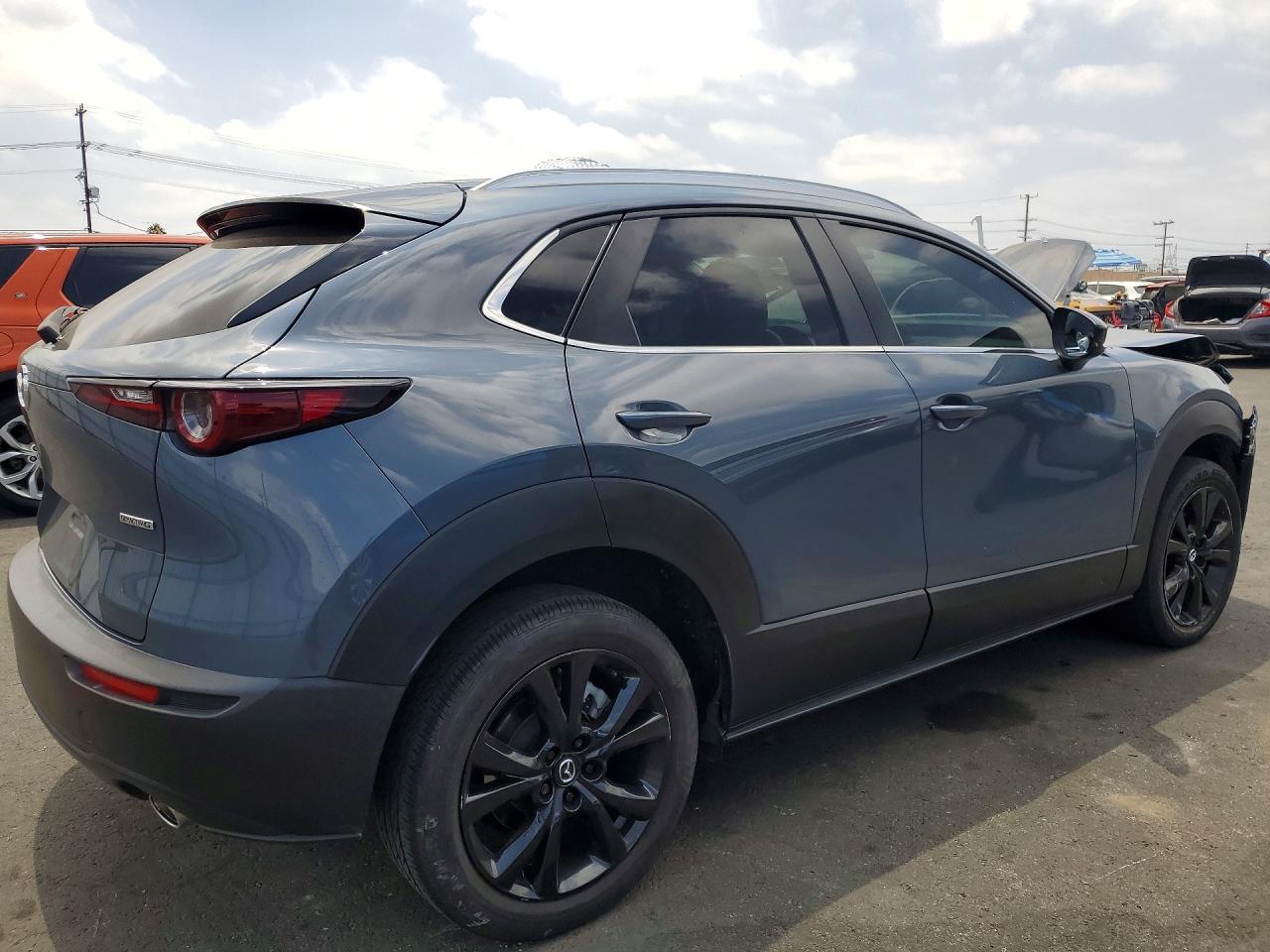 2023 MAZDA CX-30 PREFERRED — снимка 3
