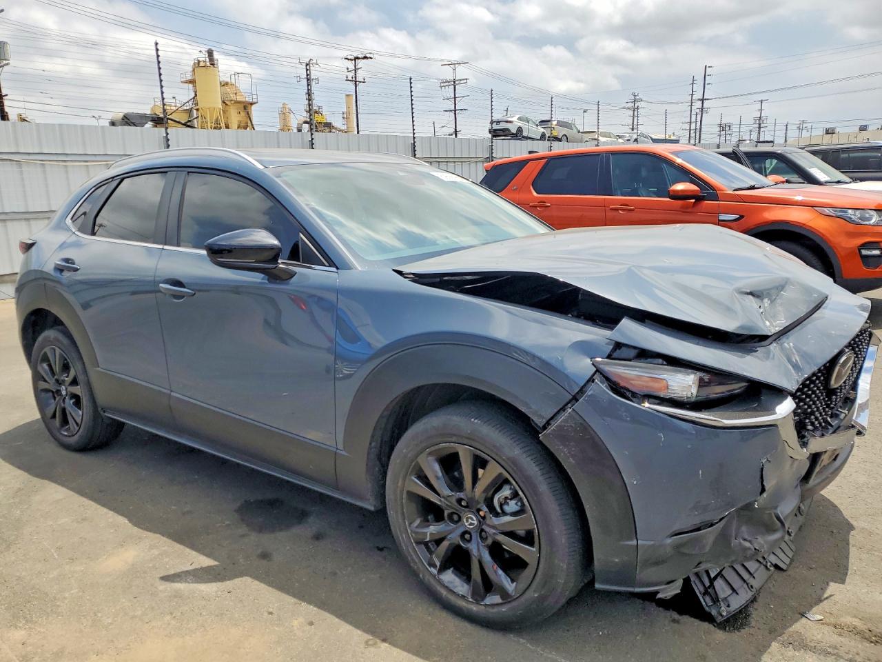 2023 MAZDA CX-30 PREFERRED — снимка 4
