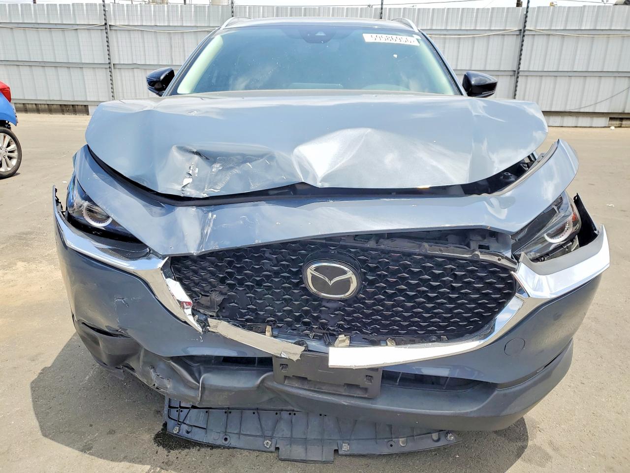 2023 MAZDA CX-30 PREFERRED — снимка 5