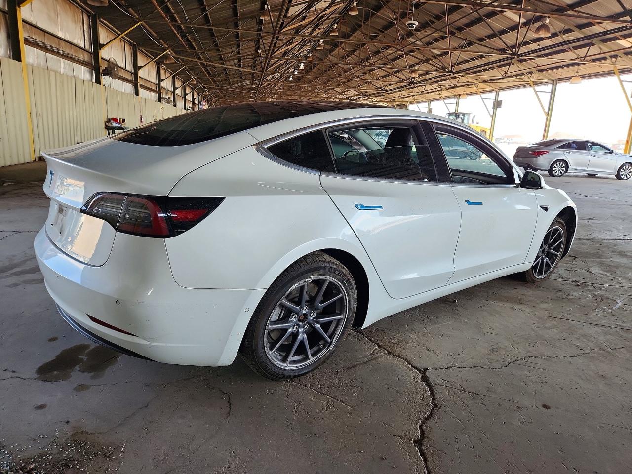 2018 TESLA MODEL 3 — снимка 3