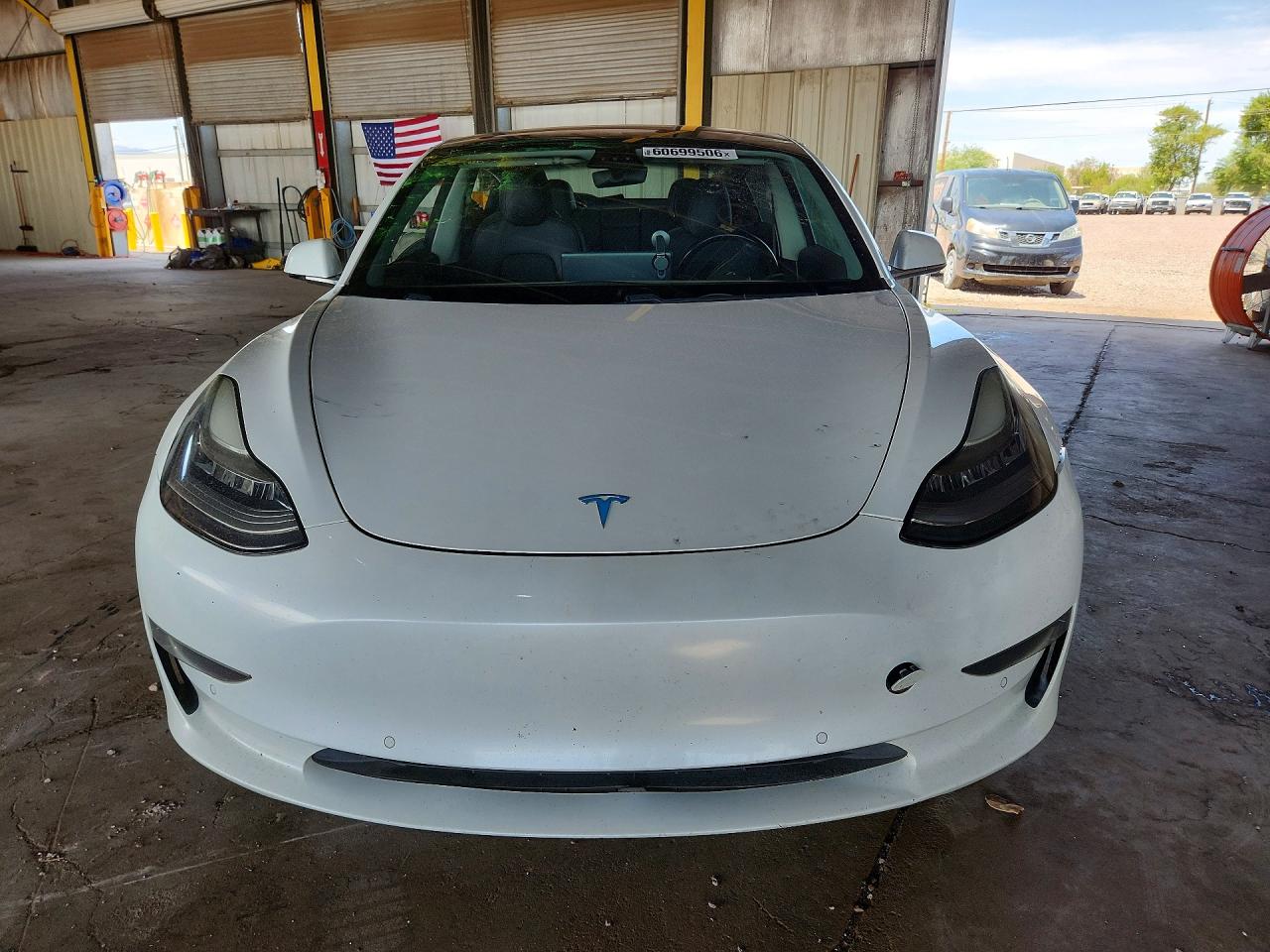 2018 TESLA MODEL 3 — снимка 5