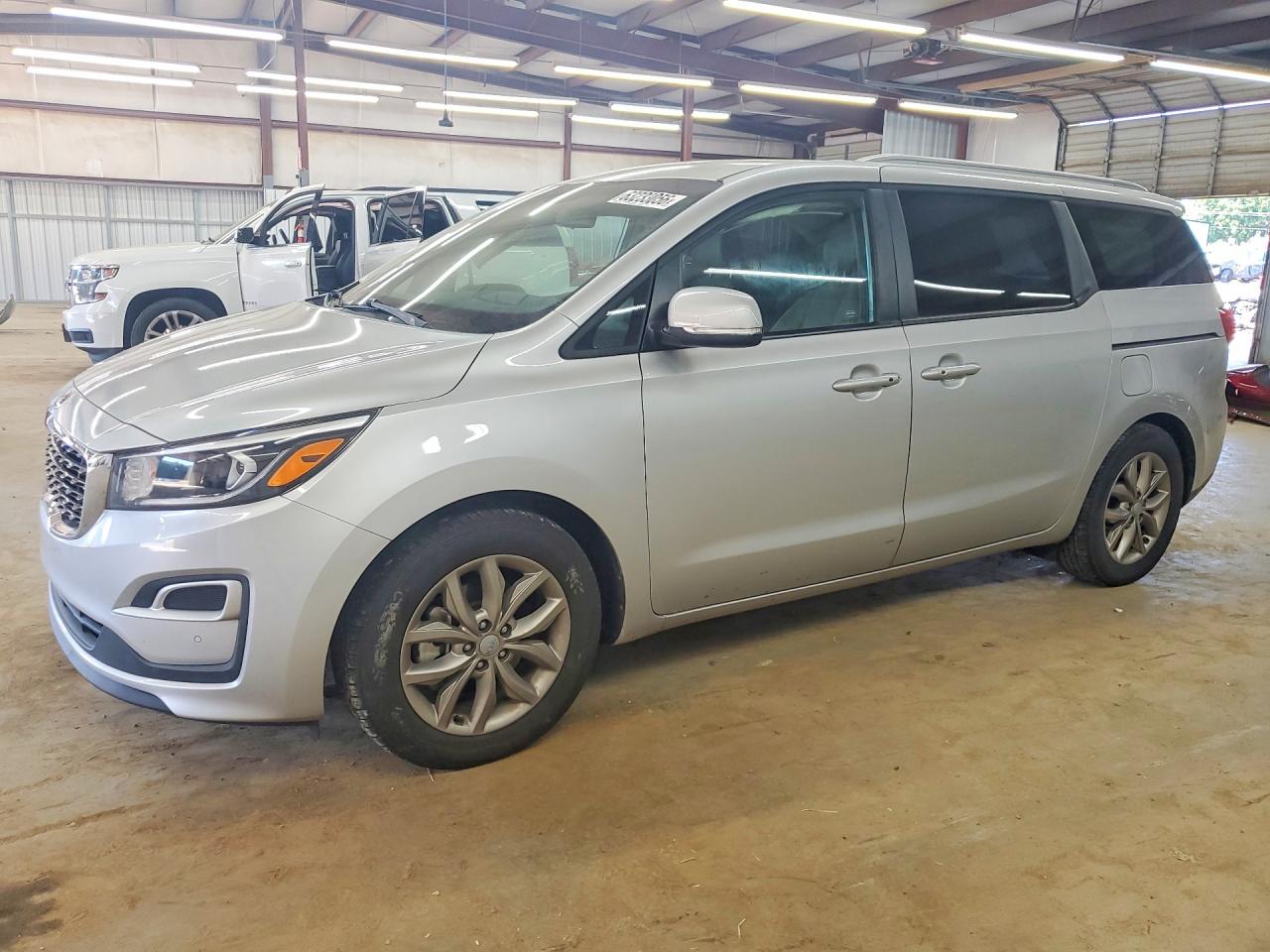 2021 KIA SEDONA EX