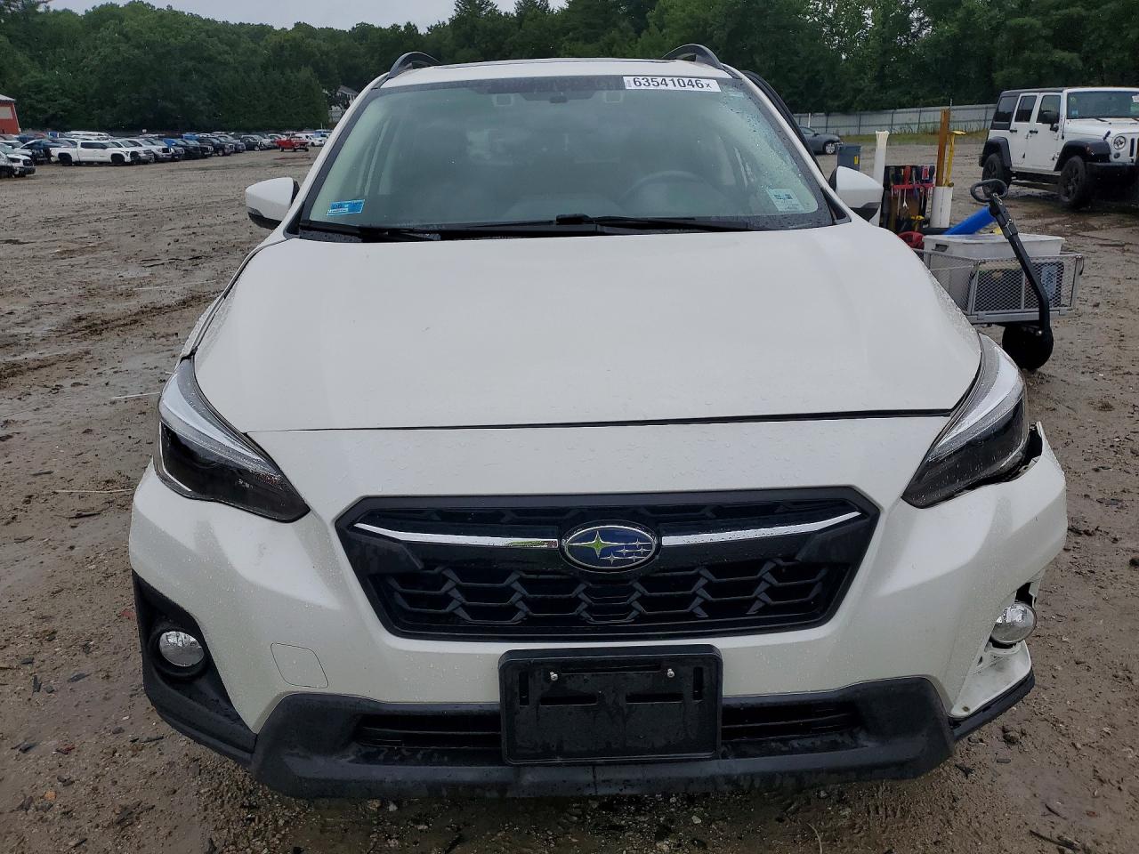 2019 SUBARU CROSSTREK LIMITED — снимка 5