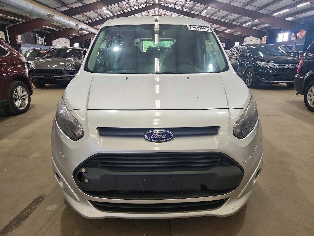 2015 FORD TRANSIT CONNECT XLT — снимка 5
