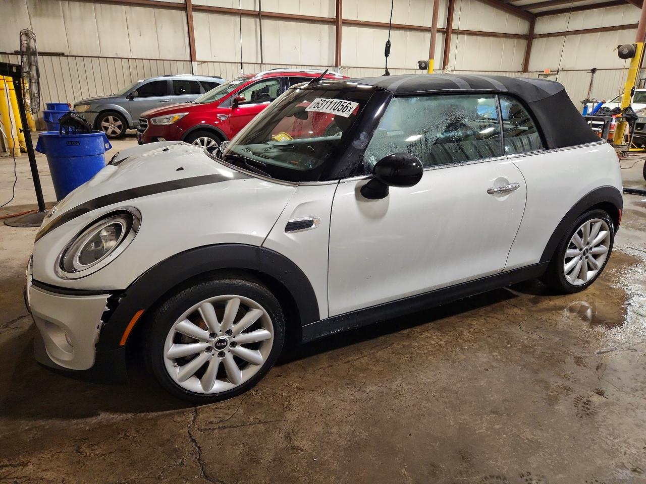 2019 MINI COOPER
