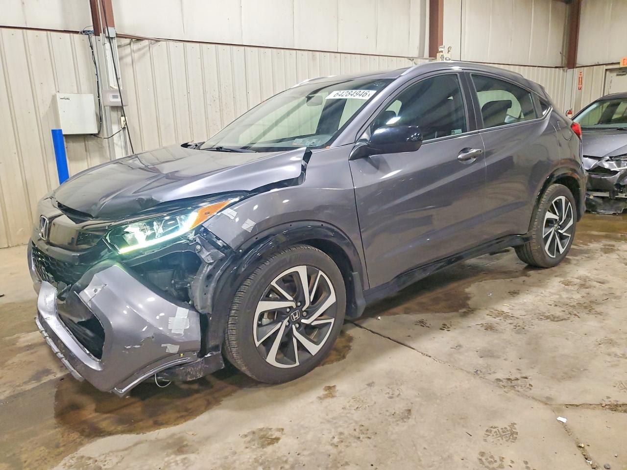 2020 HONDA HR-V SPORT