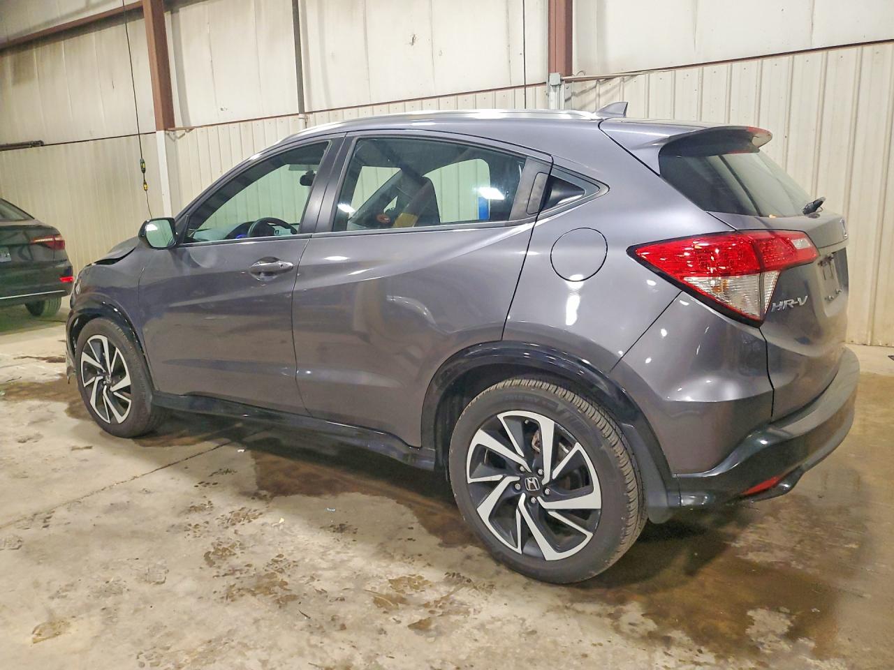 2020 HONDA HR-V SPORT — снимка 2