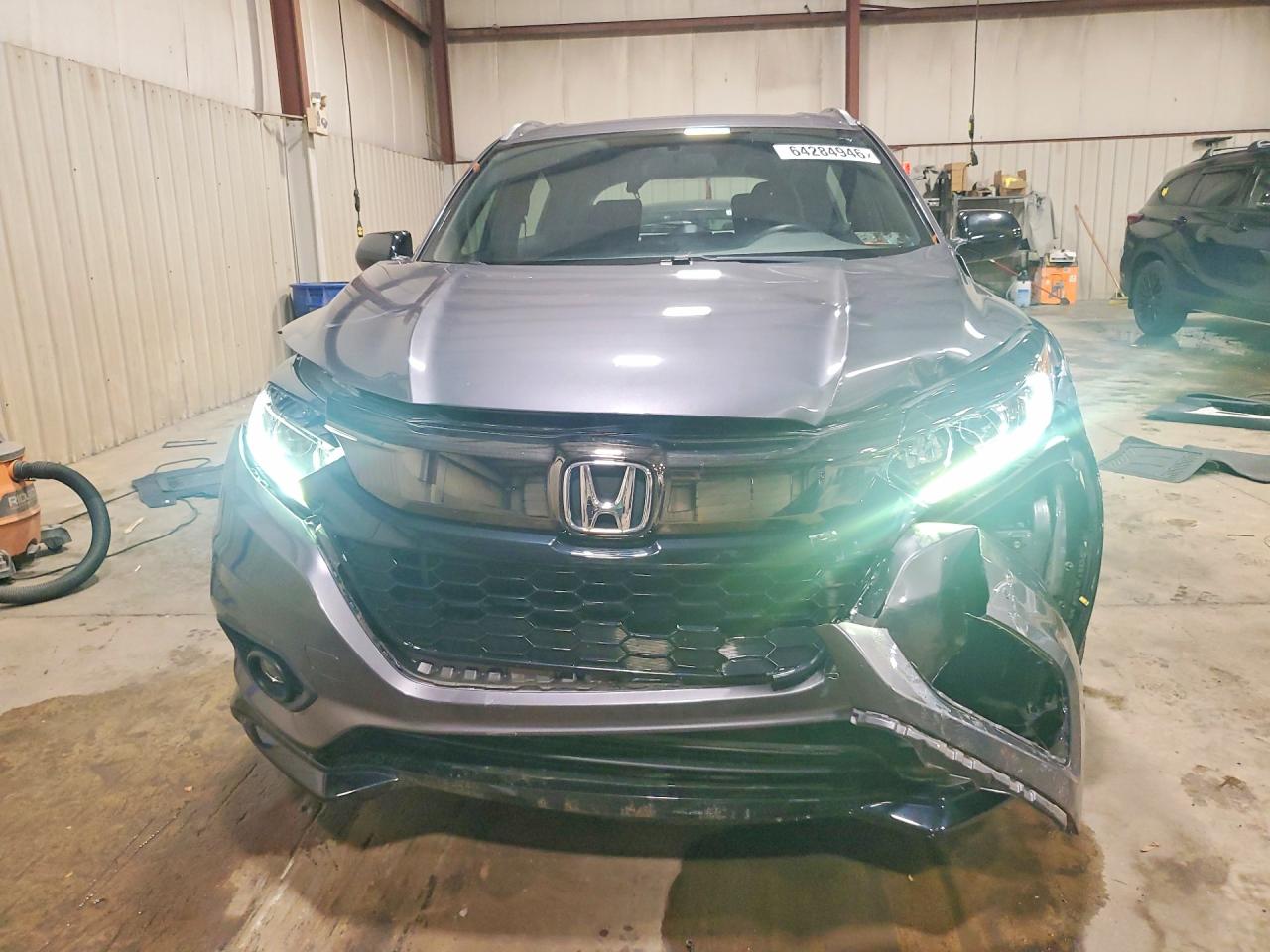 2020 HONDA HR-V SPORT — снимка 5