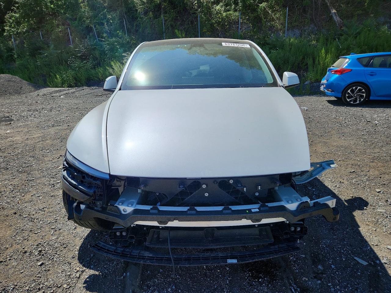 2026 TESLA MODEL Y — снимка 5