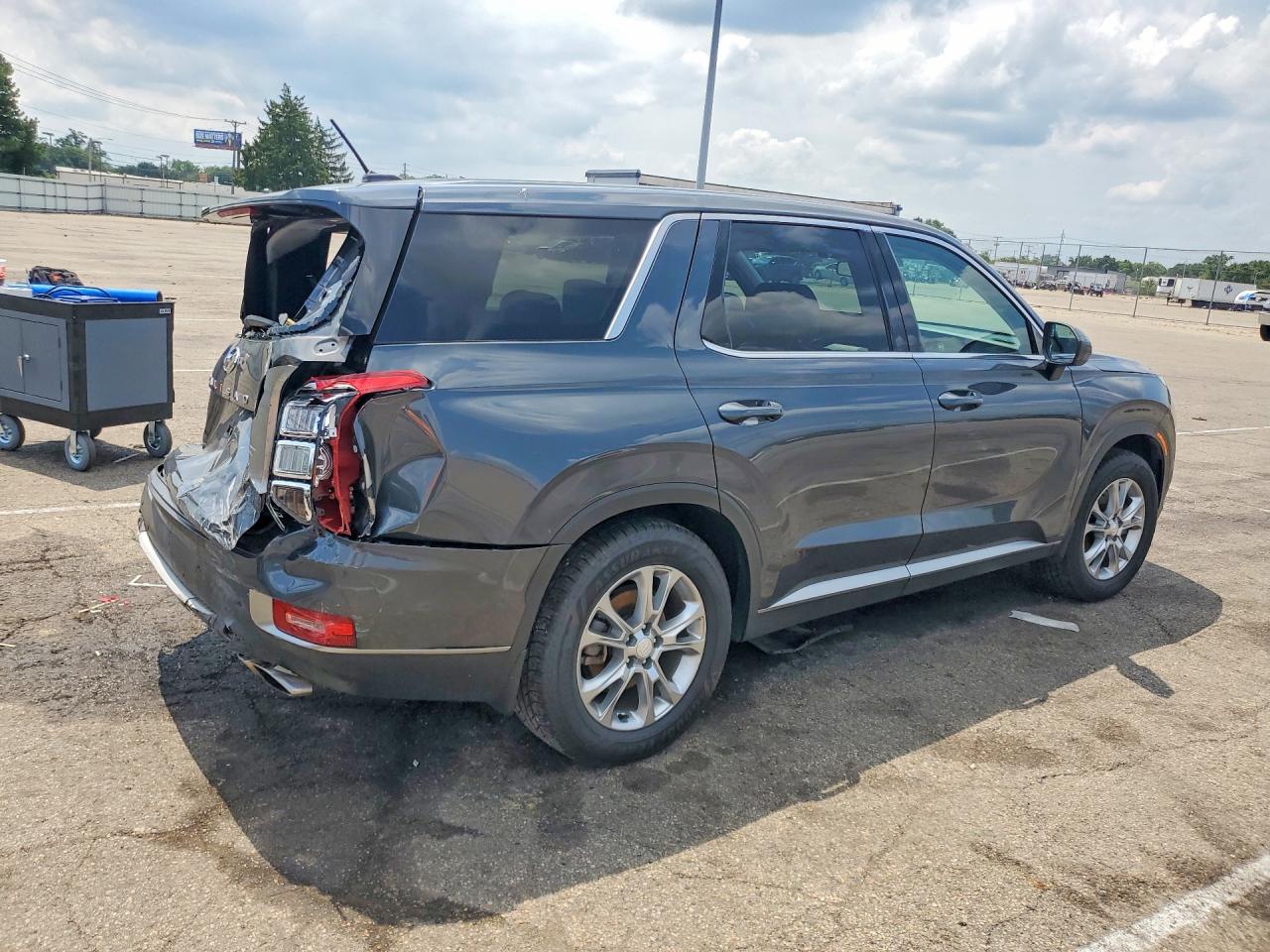 2020 HYUNDAI PALISADE SE — снимка 3