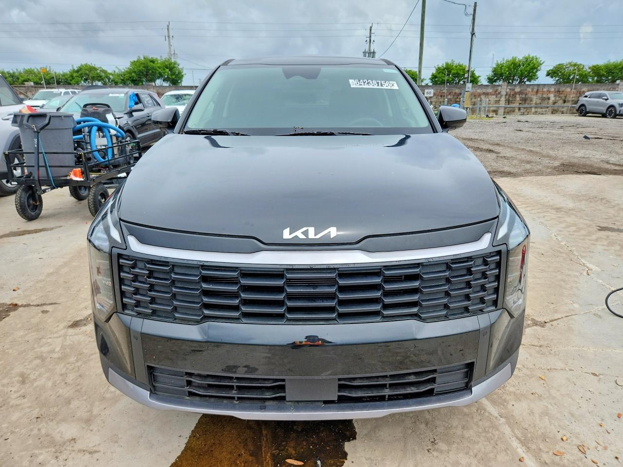 2026 KIA SPORTAGE LX — снимка 5