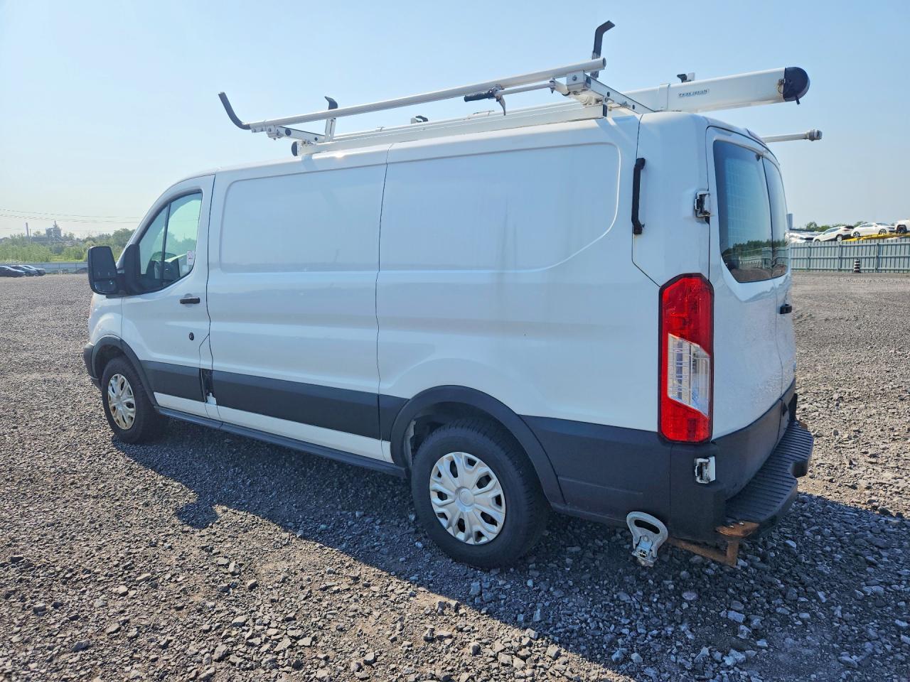 2019 FORD TRANSIT T-150 — снимка 2