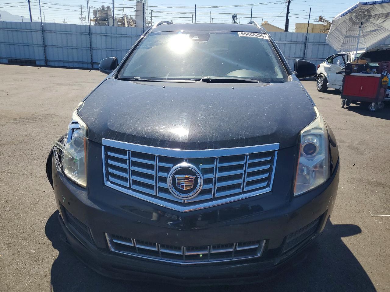 2015 CADILLAC SRX LUXURY COLLECTION — снимка 5