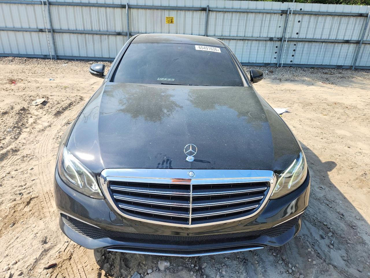 2017 MERCEDES-BENZ E 300 — снимка 5
