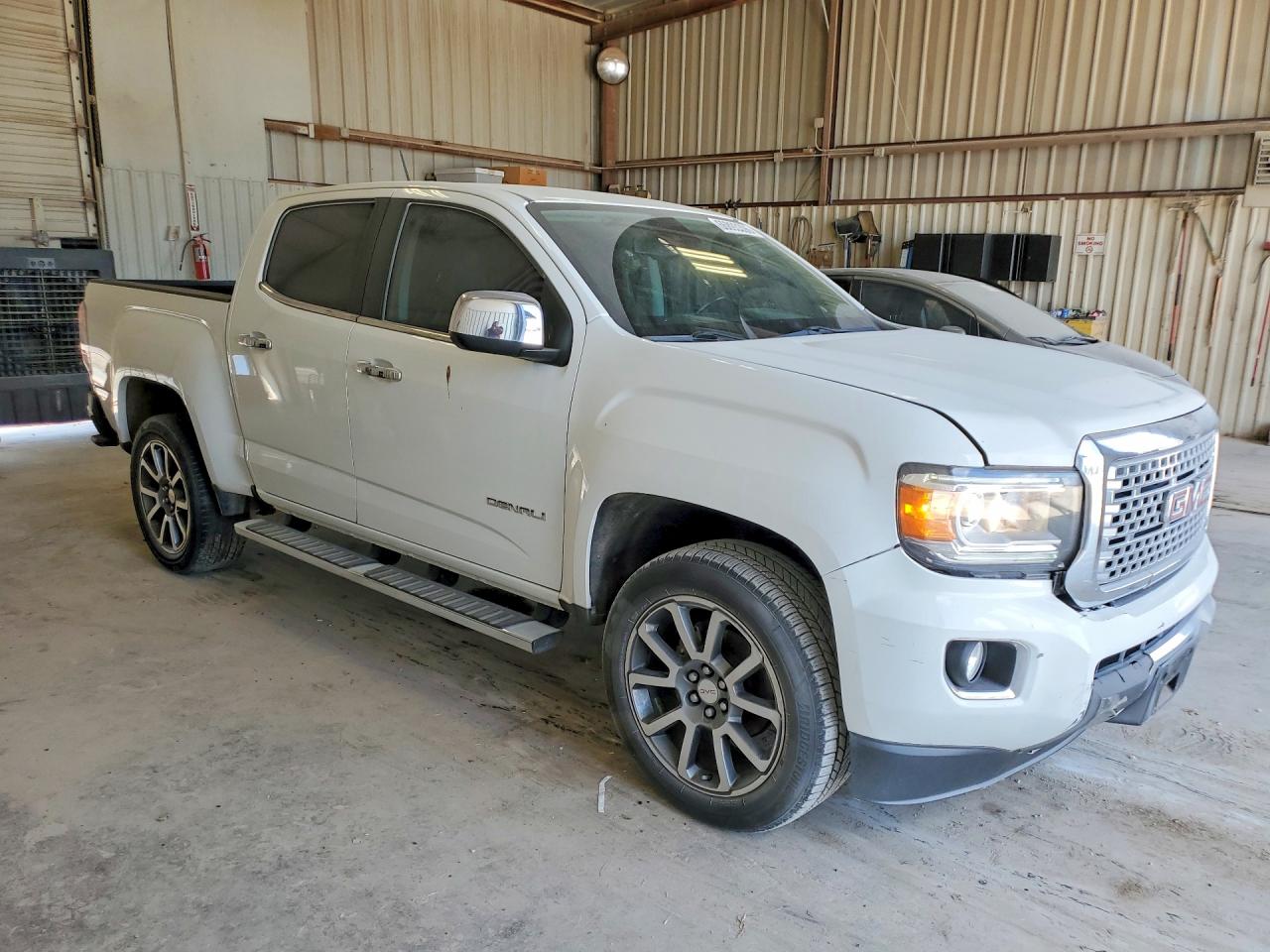 2019 GMC CANYON DENALI — снимка 4