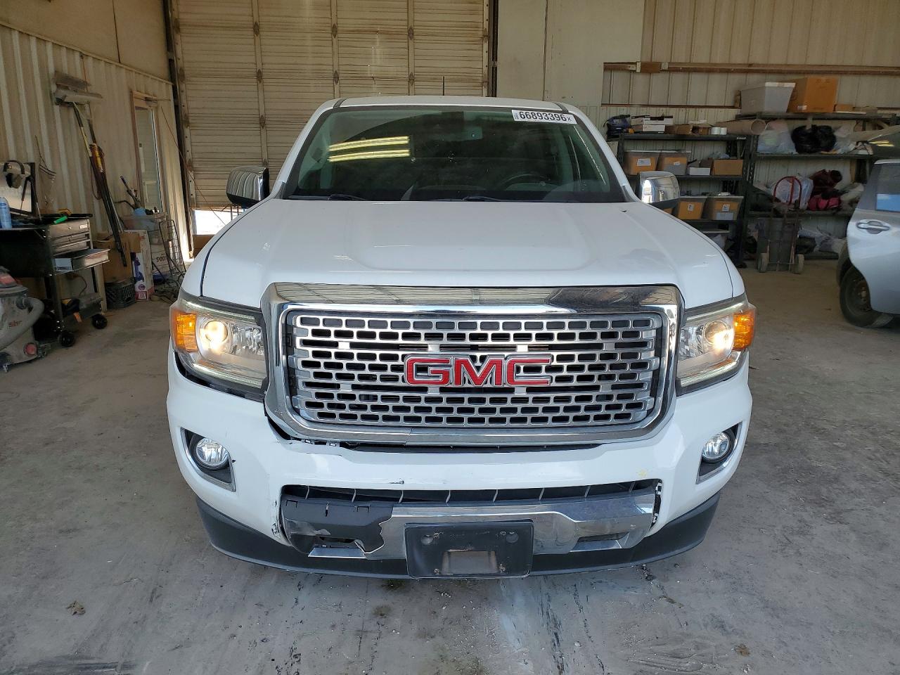 2019 GMC CANYON DENALI — снимка 5
