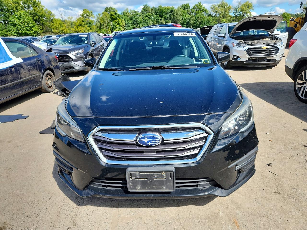 2019 SUBARU LEGACY 2.5I PREMIUM — снимка 5