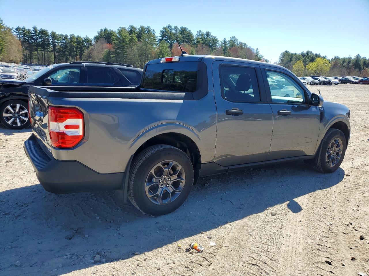 2022 FORD MAVERICK XL — снимка 3