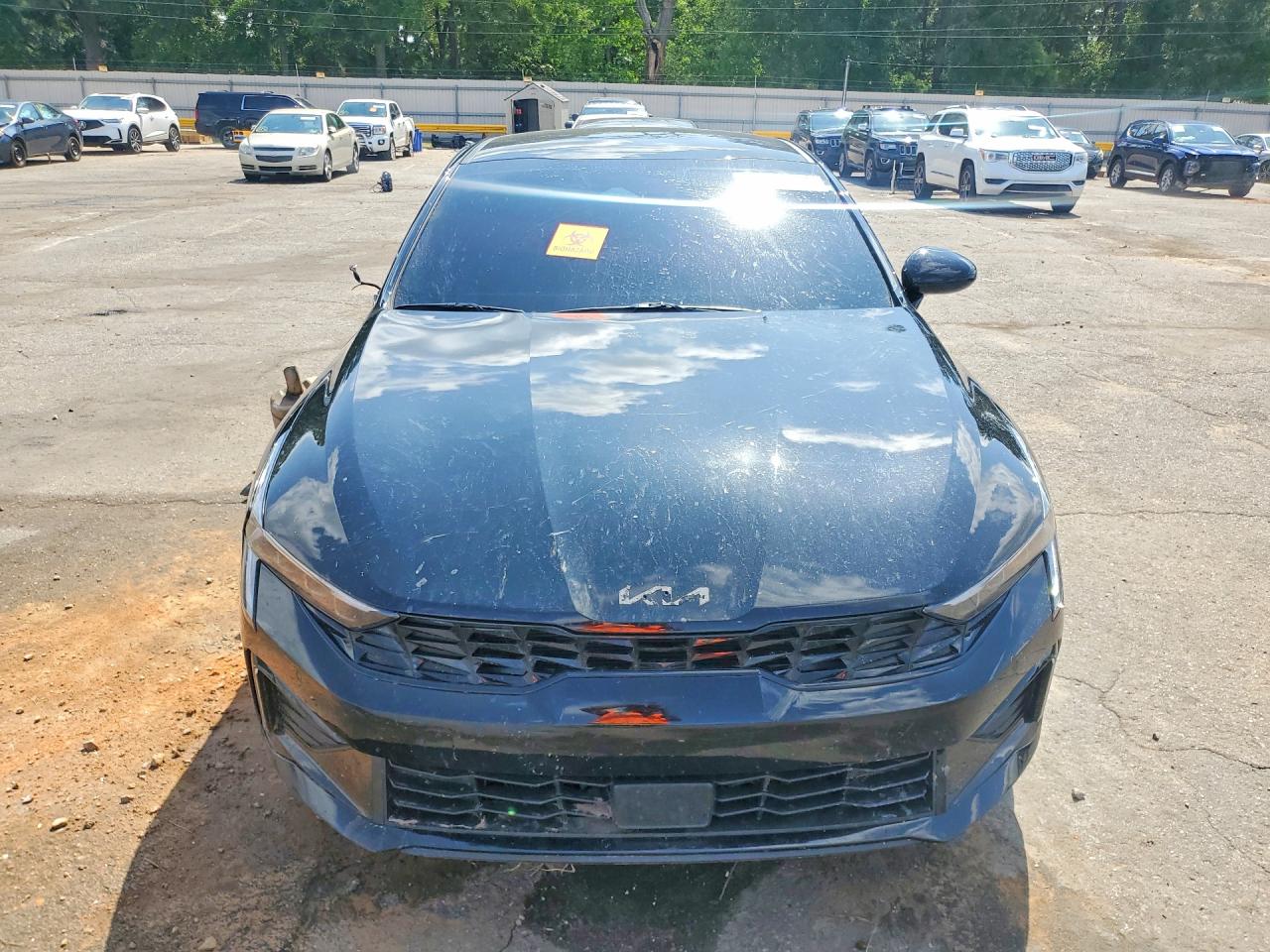 2025 KIA K5 LXS — снимка 5