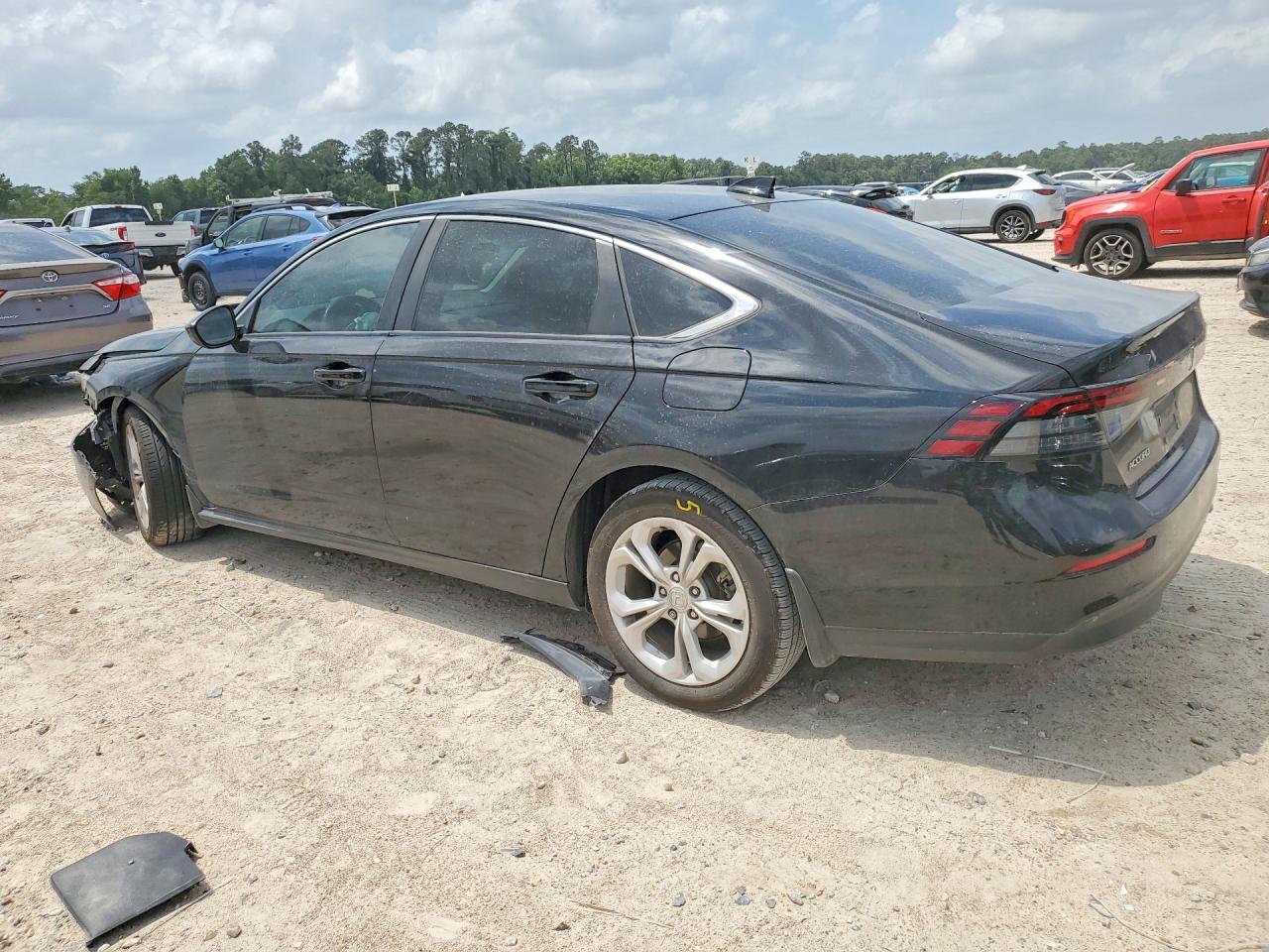 2023 HONDA ACCORD LX — снимка 2