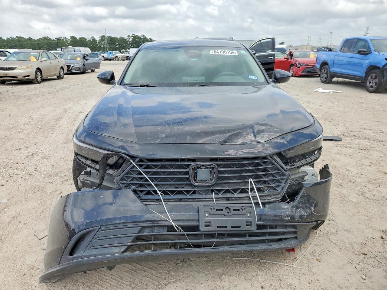 2023 HONDA ACCORD LX — снимка 5
