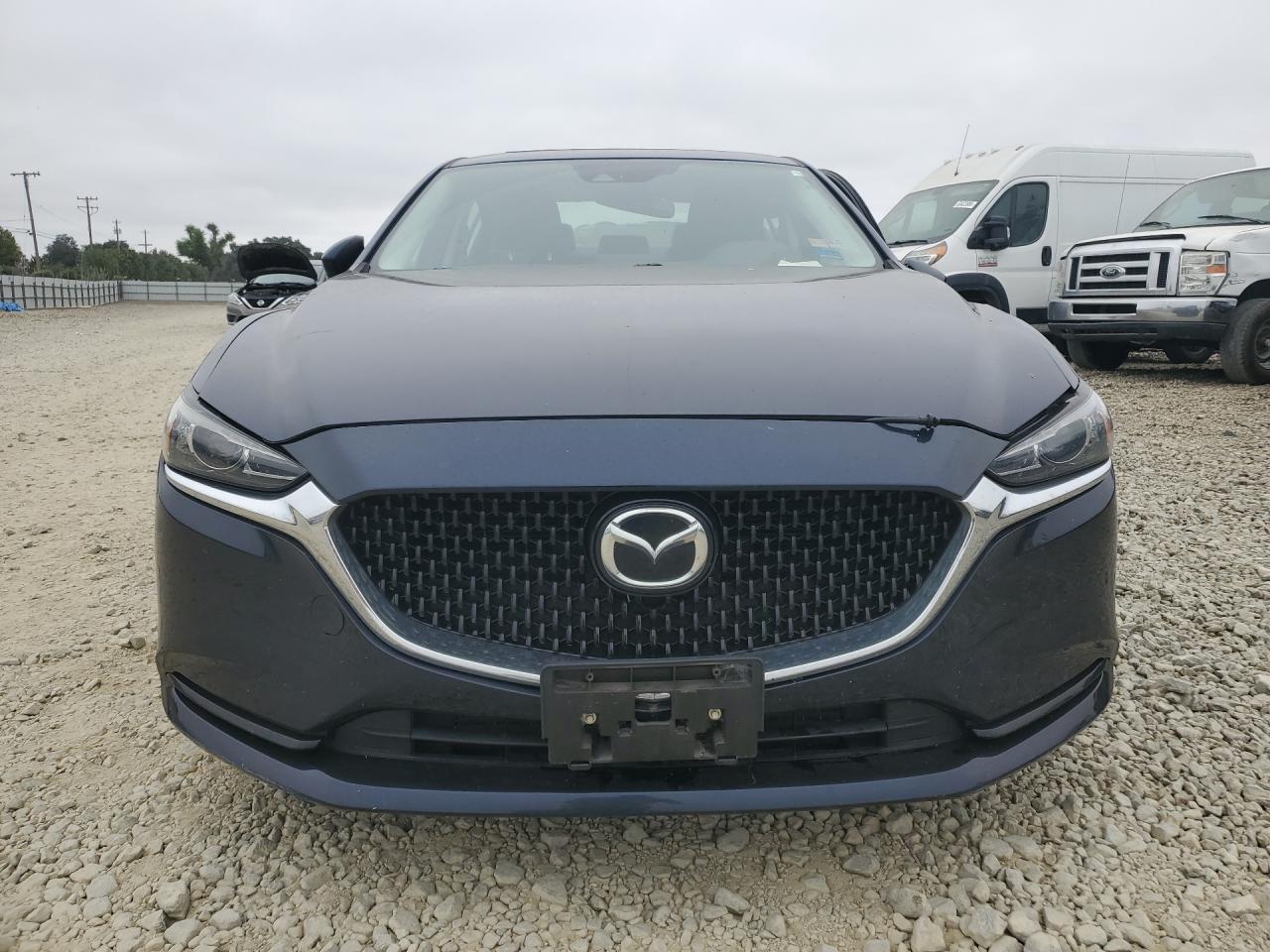 2018 MAZDA 6 GRAND TOURING — снимка 5