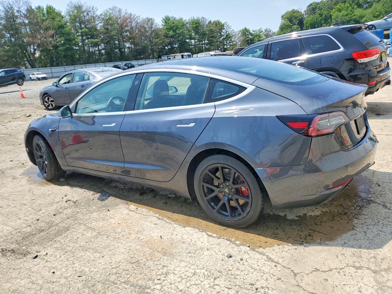 2018 TESLA MODEL 3 — снимка 2