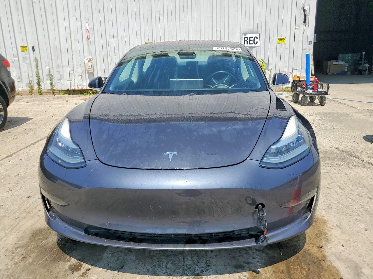 2018 TESLA MODEL 3 — снимка 5
