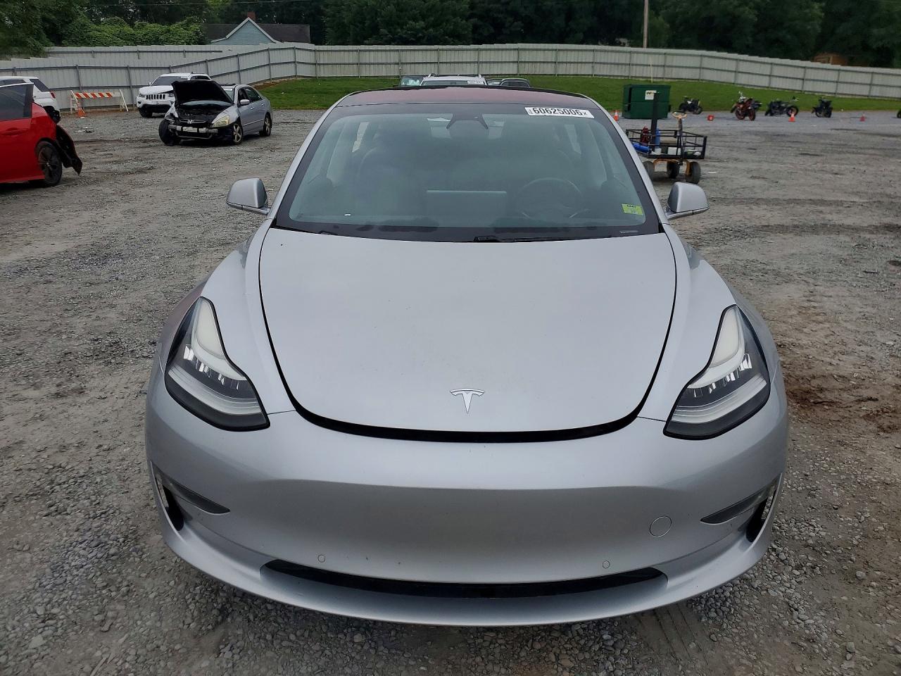 2018 TESLA MODEL 3 — снимка 5