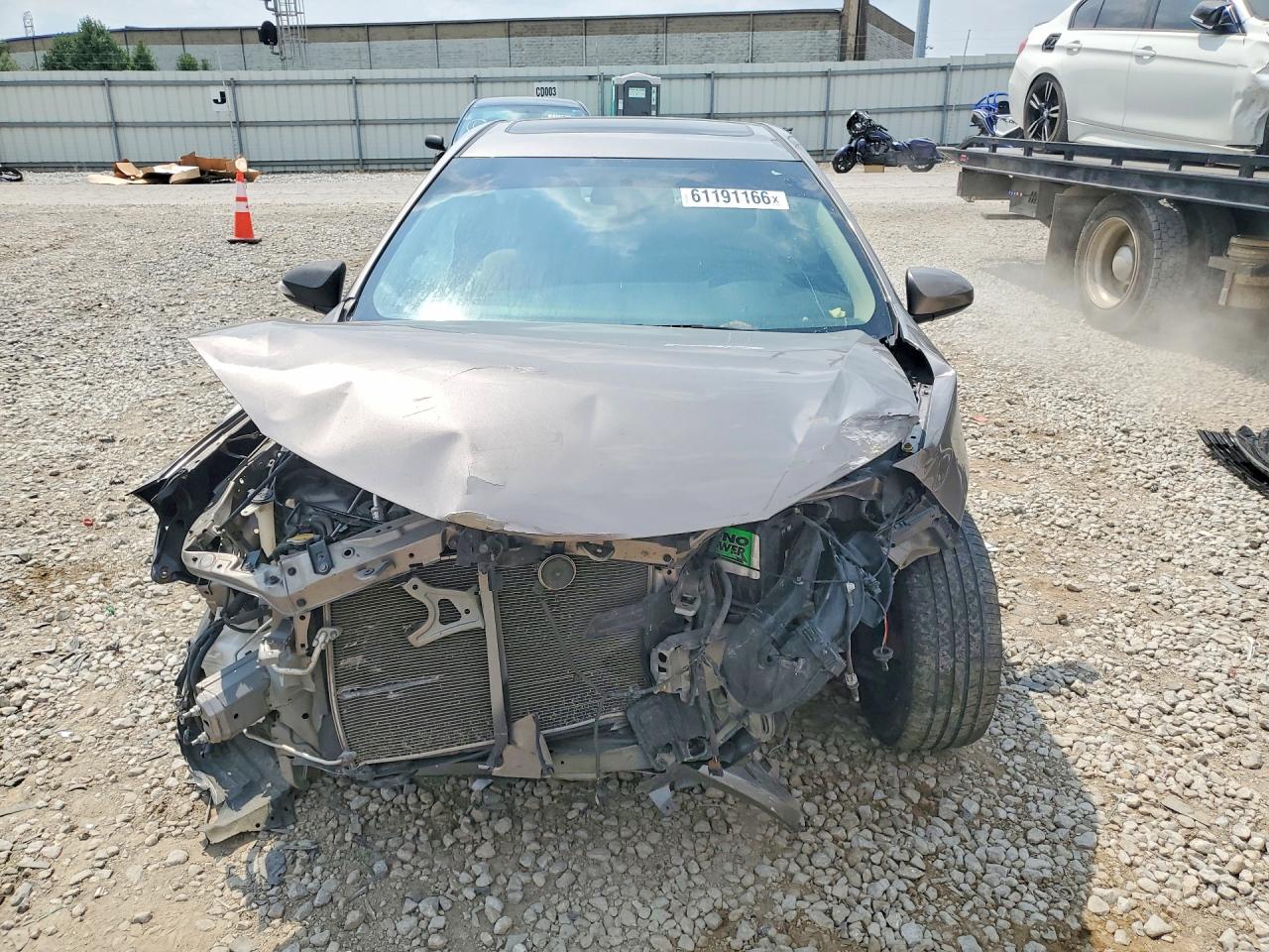 2015 TOYOTA COROLLA LE PLUS — снимка 5