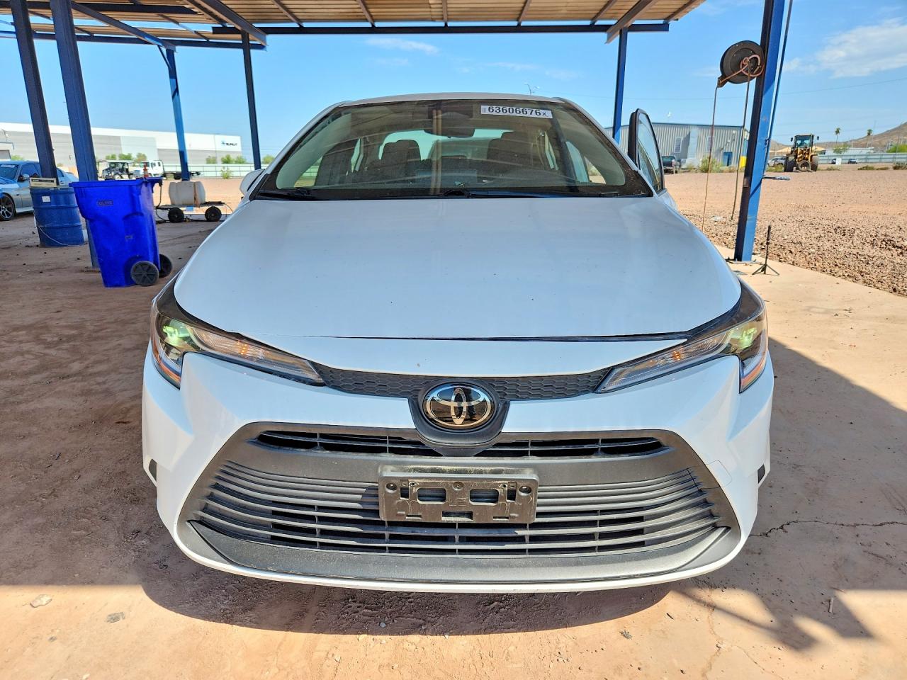 2023 TOYOTA COROLLA LE — снимка 5