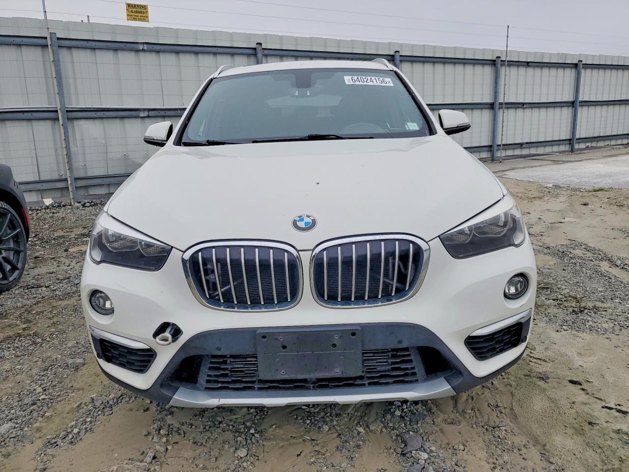 2018 BMW X1 XDRIVE28I — снимка 5