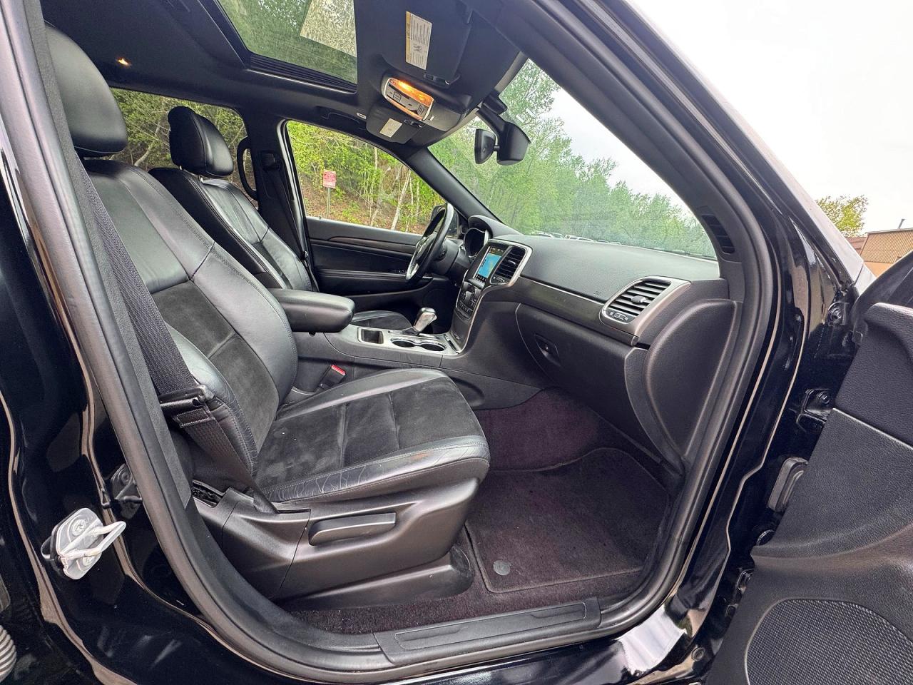 2018 JEEP GRAND CHEROKEE LAREDO — снимка 5