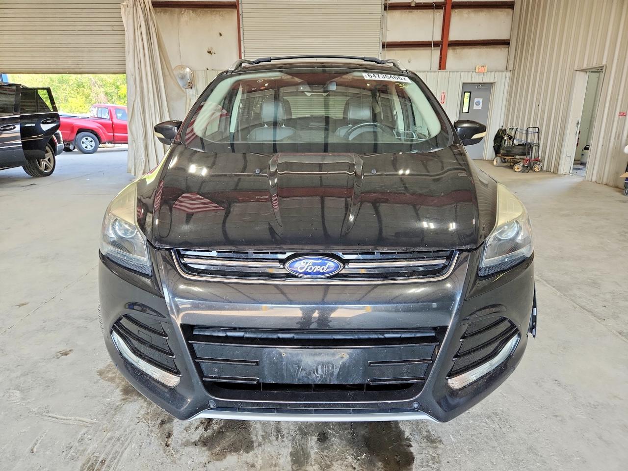 2015 FORD ESCAPE TITANIUM — снимка 5