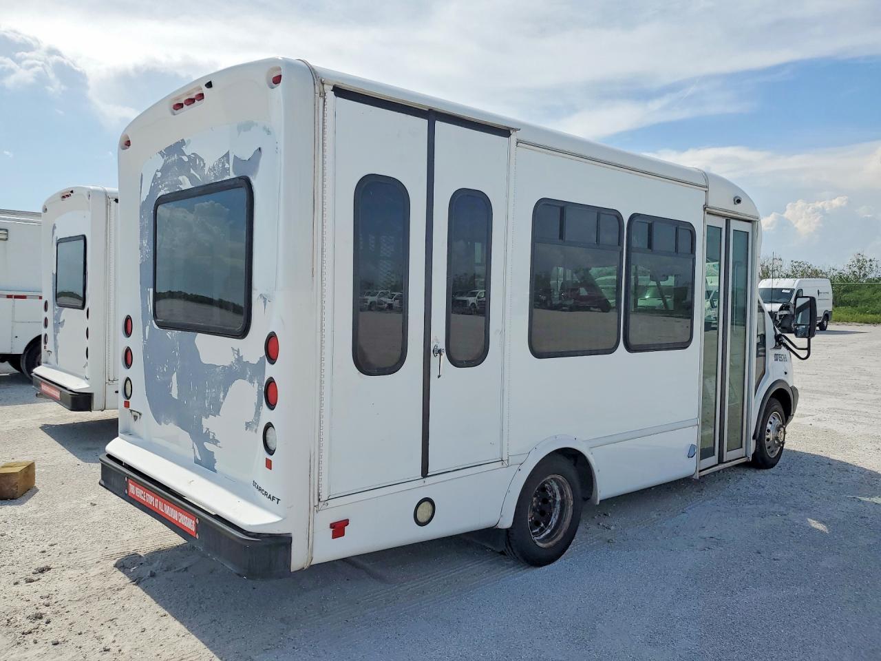 2019 FORD TRANSIT T-350 HD — снимка 3