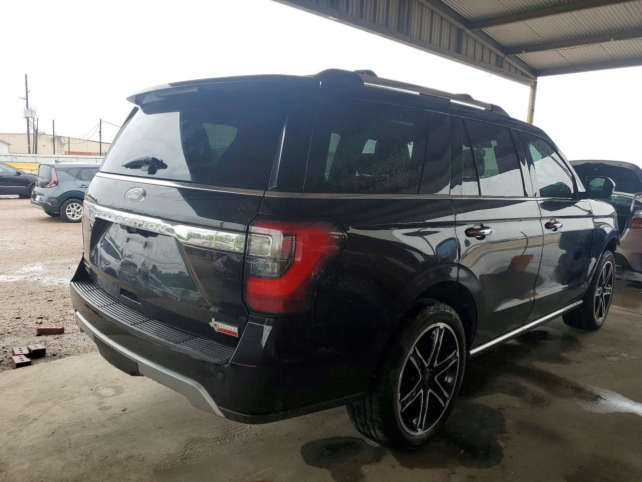 2019 FORD EXPEDITION LIMITED — снимка 3