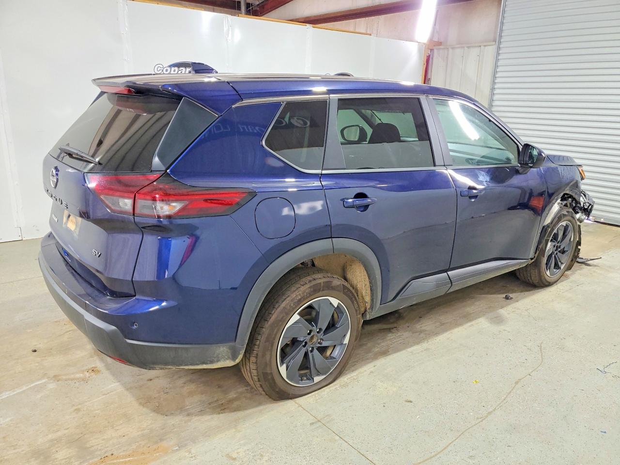 2024 NISSAN ROGUE SV — снимка 3
