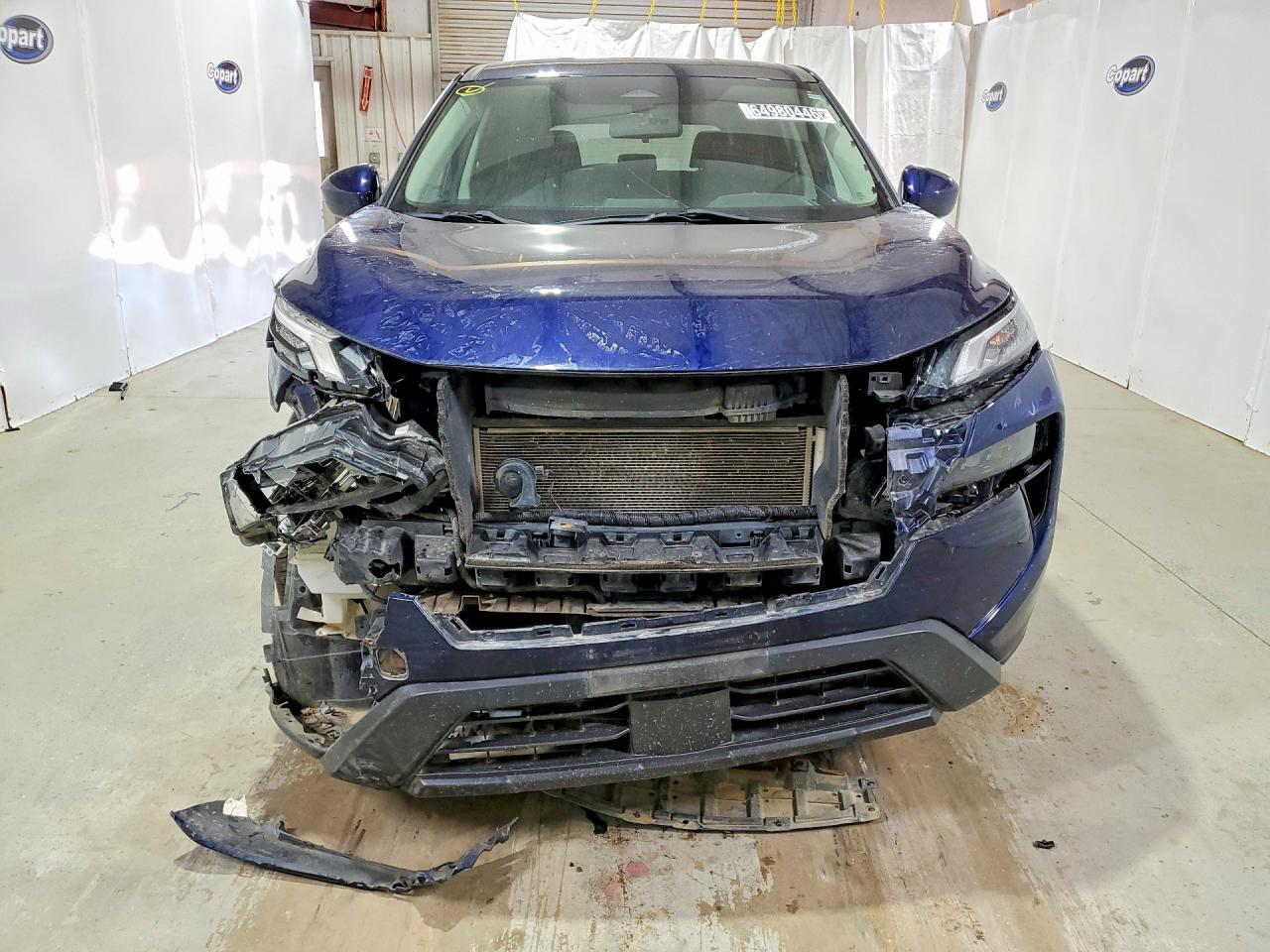 2024 NISSAN ROGUE SV — снимка 5