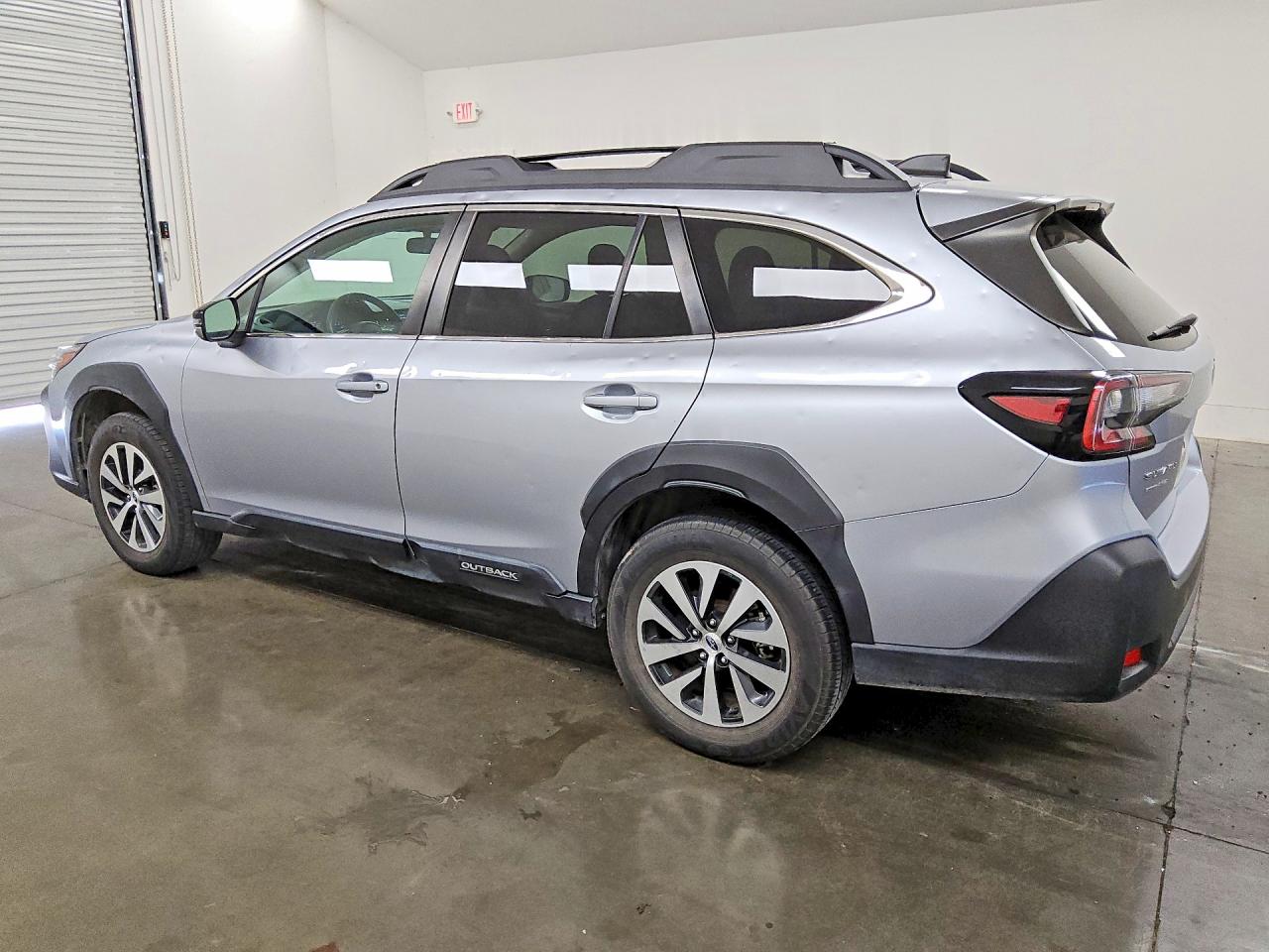 2024 SUBARU OUTBACK PREMIUM — снимка 2