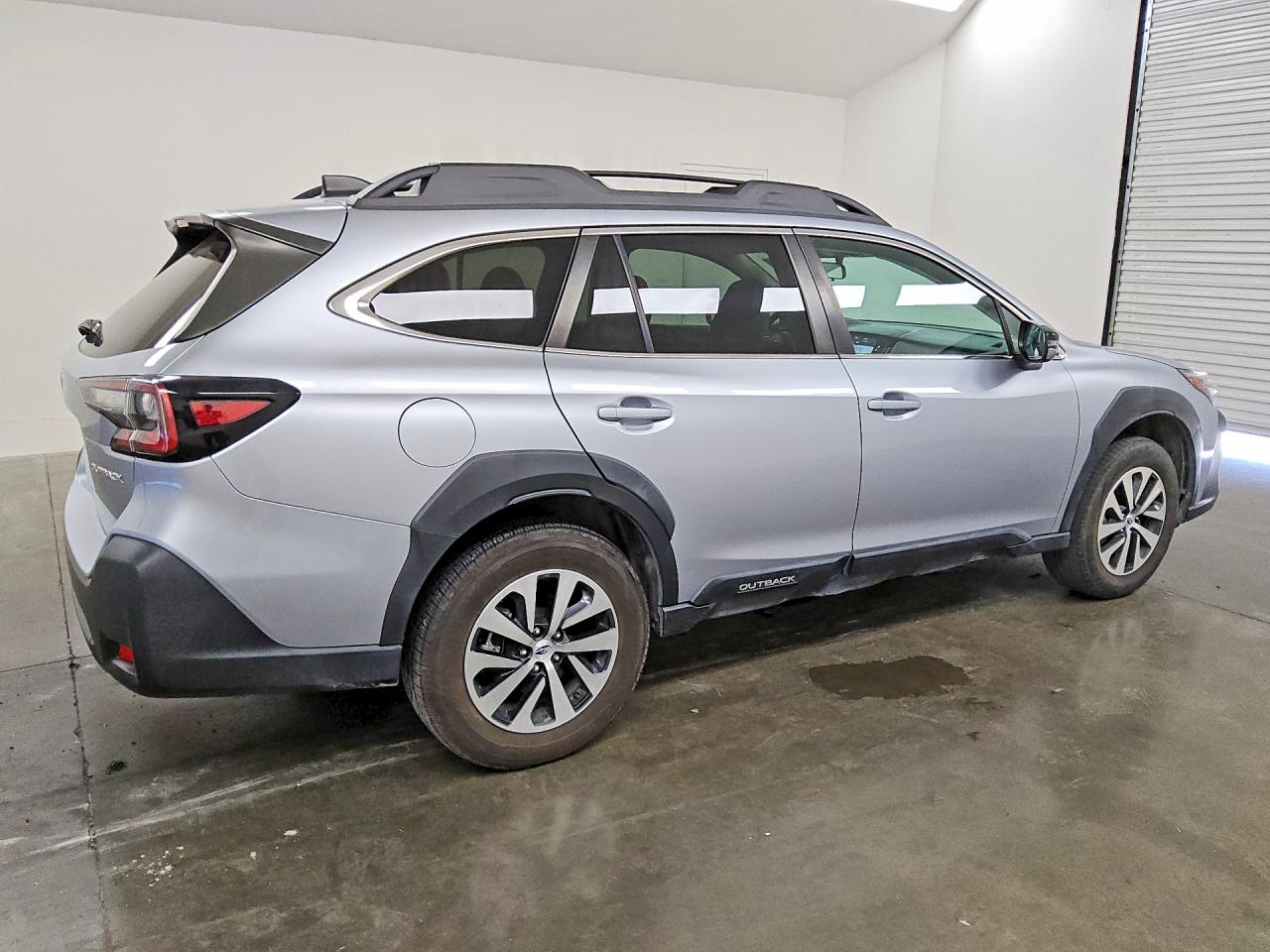 2024 SUBARU OUTBACK PREMIUM — снимка 3