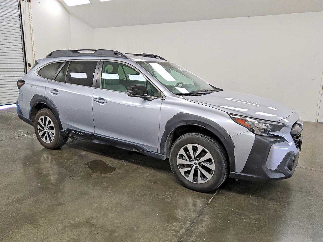 2024 SUBARU OUTBACK PREMIUM — снимка 4