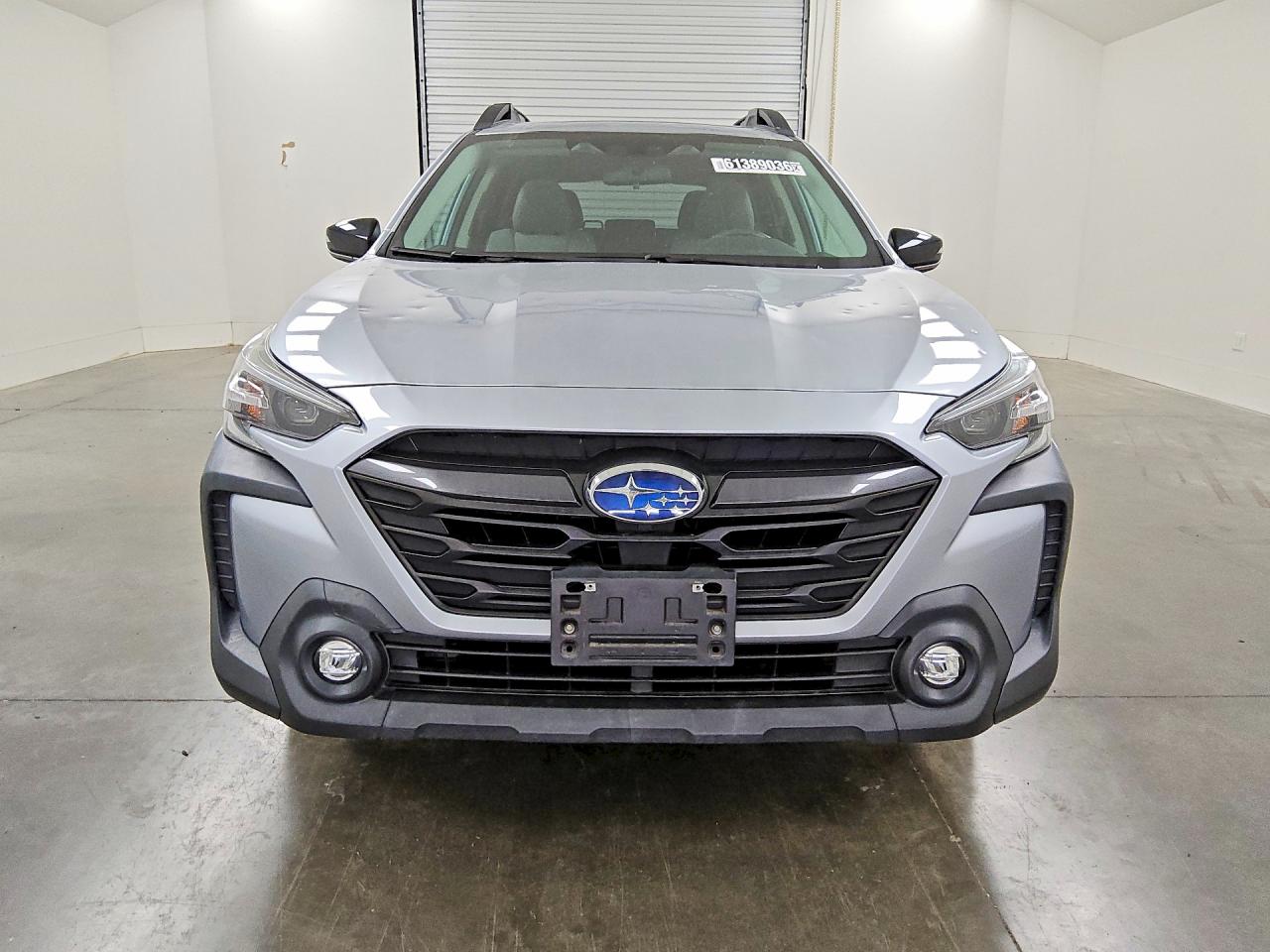2024 SUBARU OUTBACK PREMIUM — снимка 5