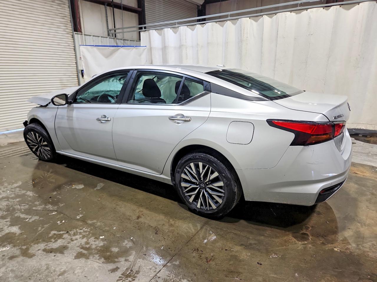 2025 NISSAN ALTIMA SV — снимка 2