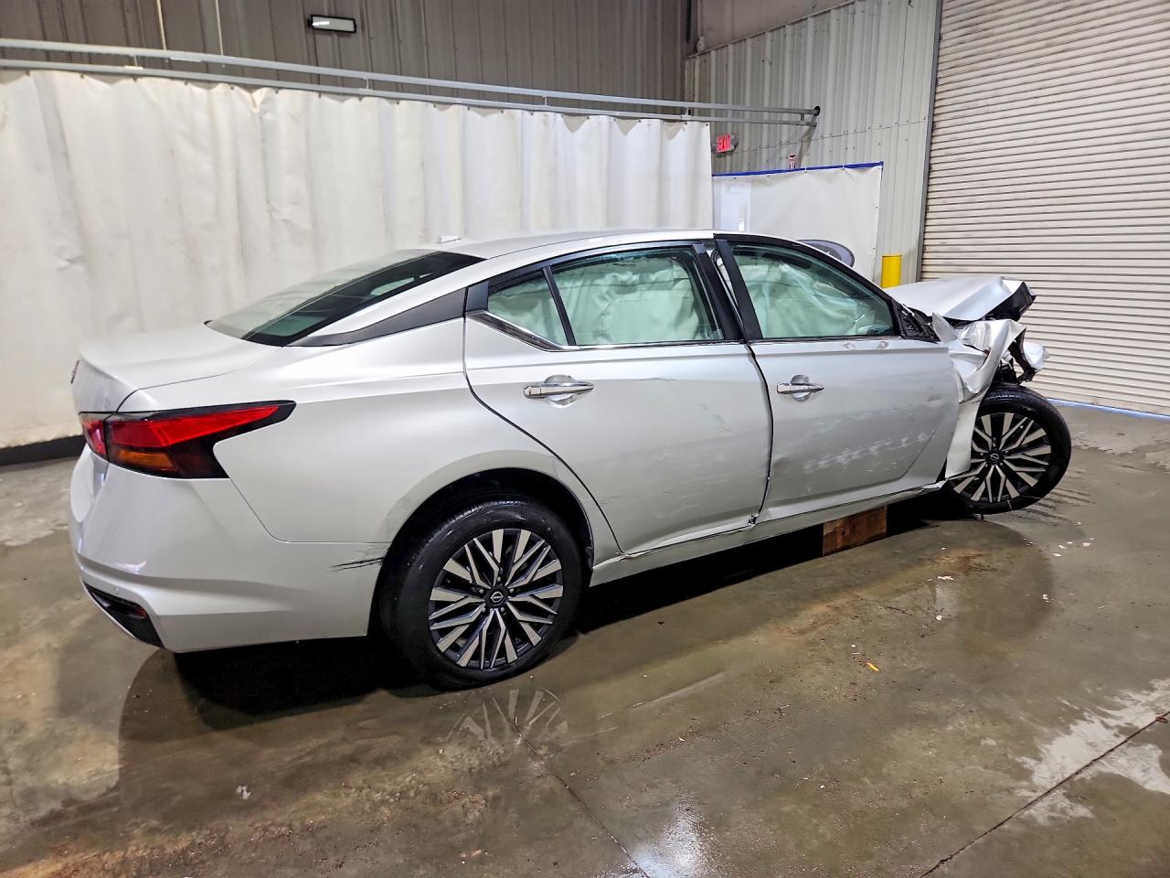 2025 NISSAN ALTIMA SV — снимка 3