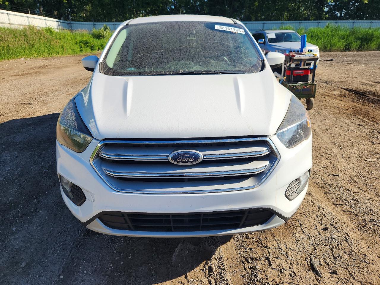 2019 FORD ESCAPE SE — снимка 5