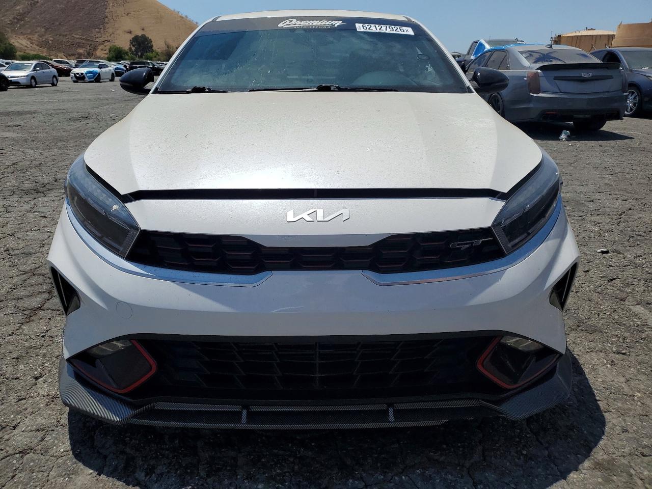 2023 KIA FORTE GT — снимка 5