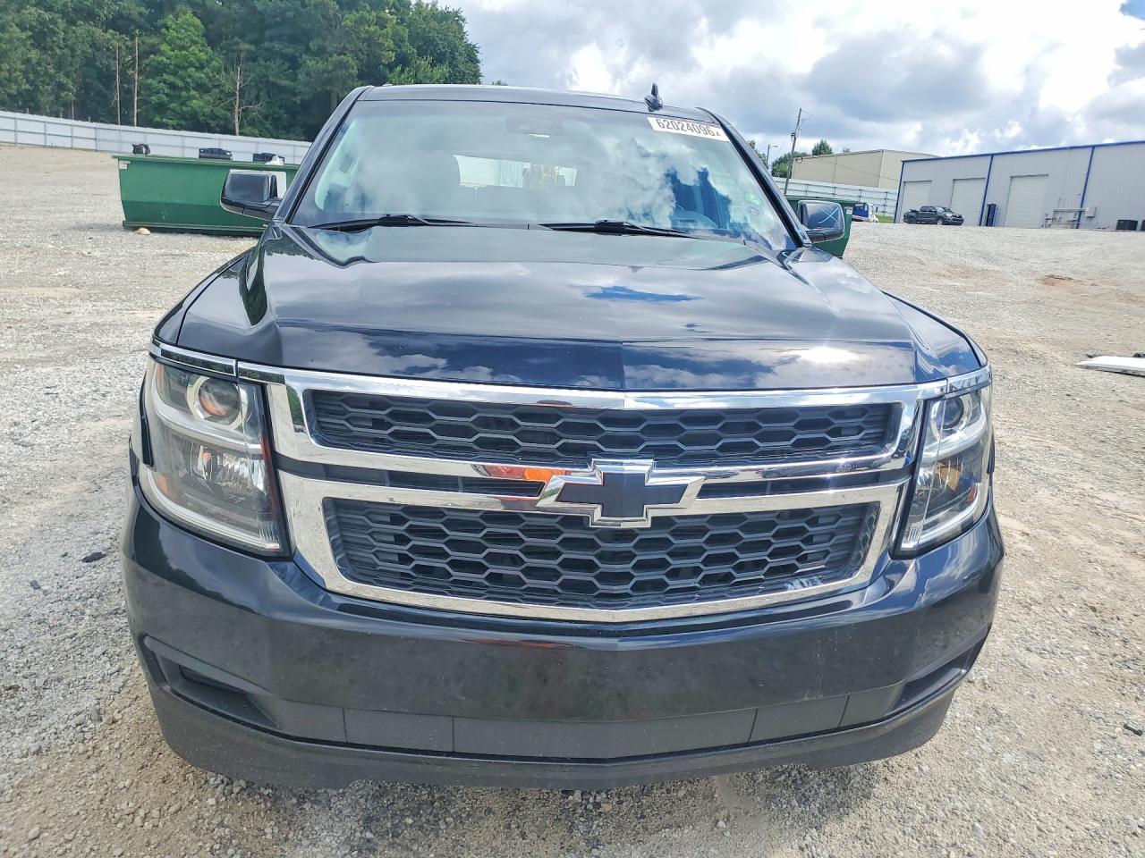 2017 CHEVROLET TAHOE C1500 LS — снимка 5