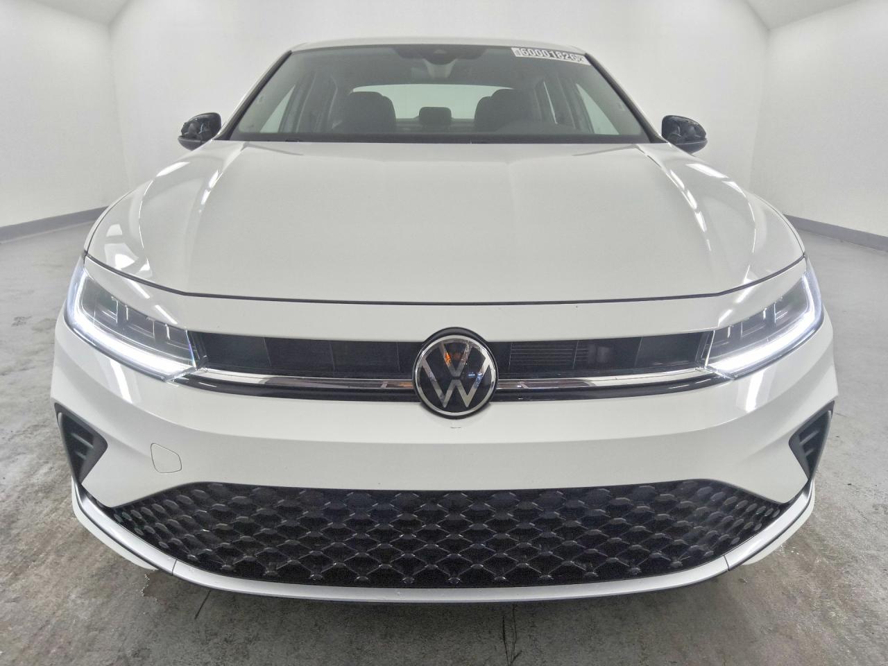 2025 VOLKSWAGEN JETTA S — снимка 5